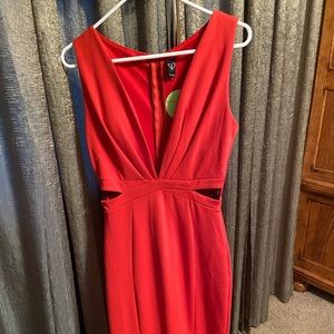 Never Worn Full Length Dress